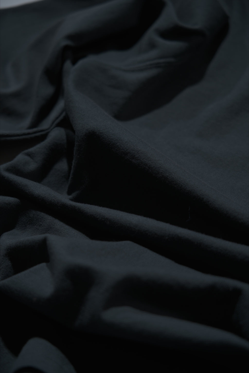 ＜GRC#26522-A＞ 7.5oz Heavy Cotton Jersey L/S Graphic T