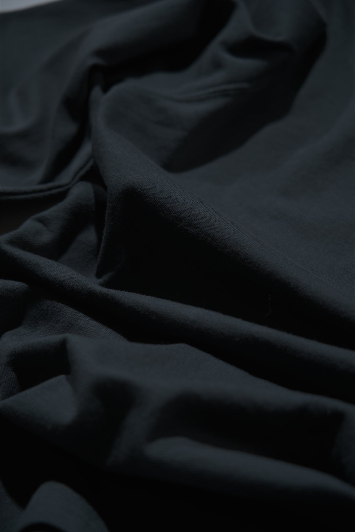 ＜GRC#26522-A＞ 7.5oz Heavy Cotton Jersey L/S Graphic T