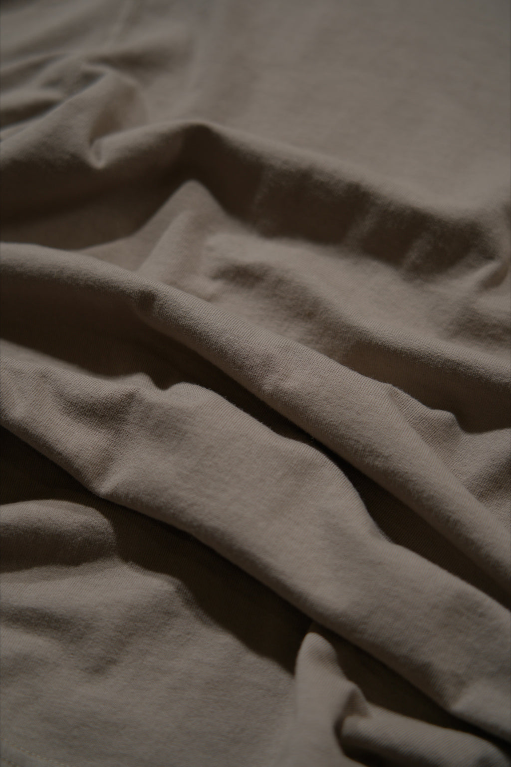＜GRC#26522-A＞ 7.5oz Heavy Cotton Jersey L/S Graphic T