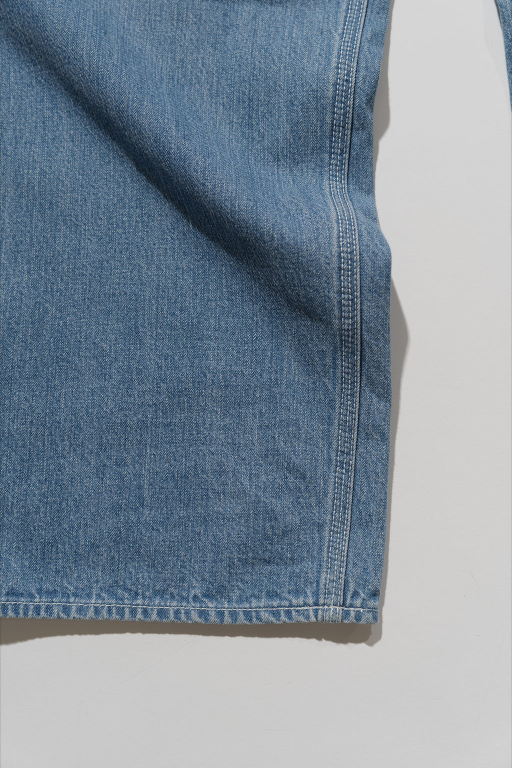 ＜GHI#26557＞ 11.5oz Cotton Denim Painter Pants 'CARPENTER'