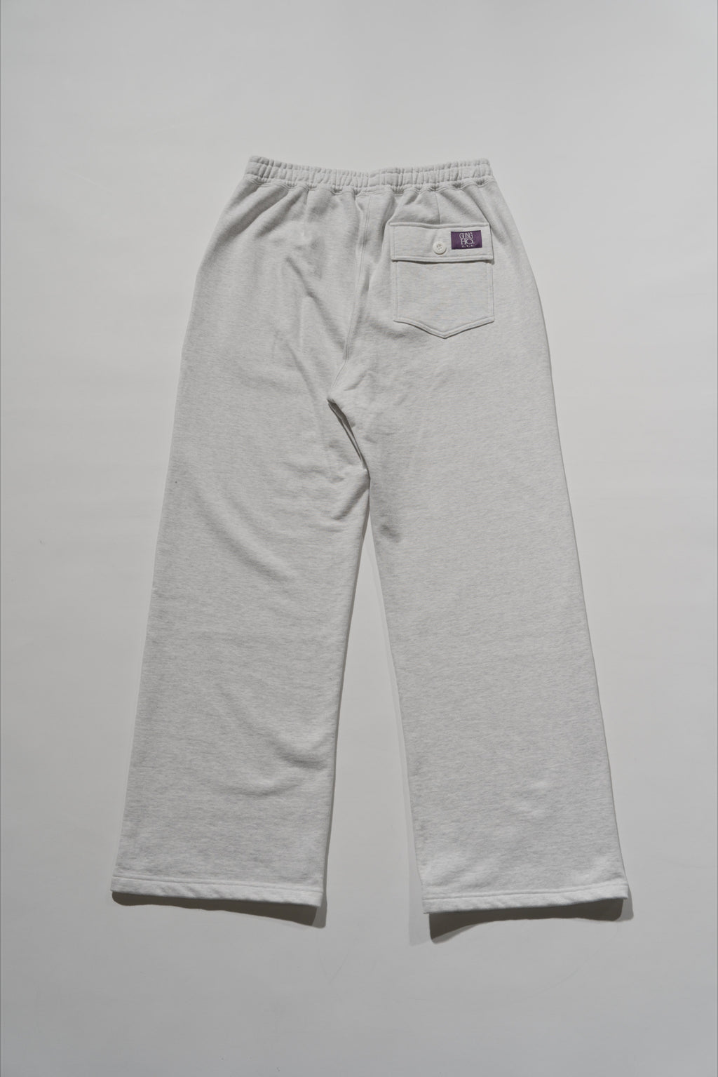 ＜GHC#26578＞12.5oz Heavyweight Cotton Sweat Pants