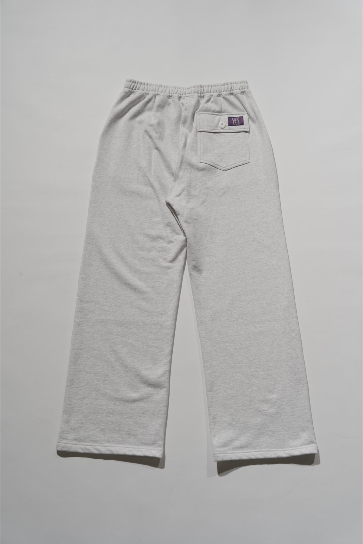 ＜GHC#26578＞12.5oz Heavyweight Cotton Sweat Pants
