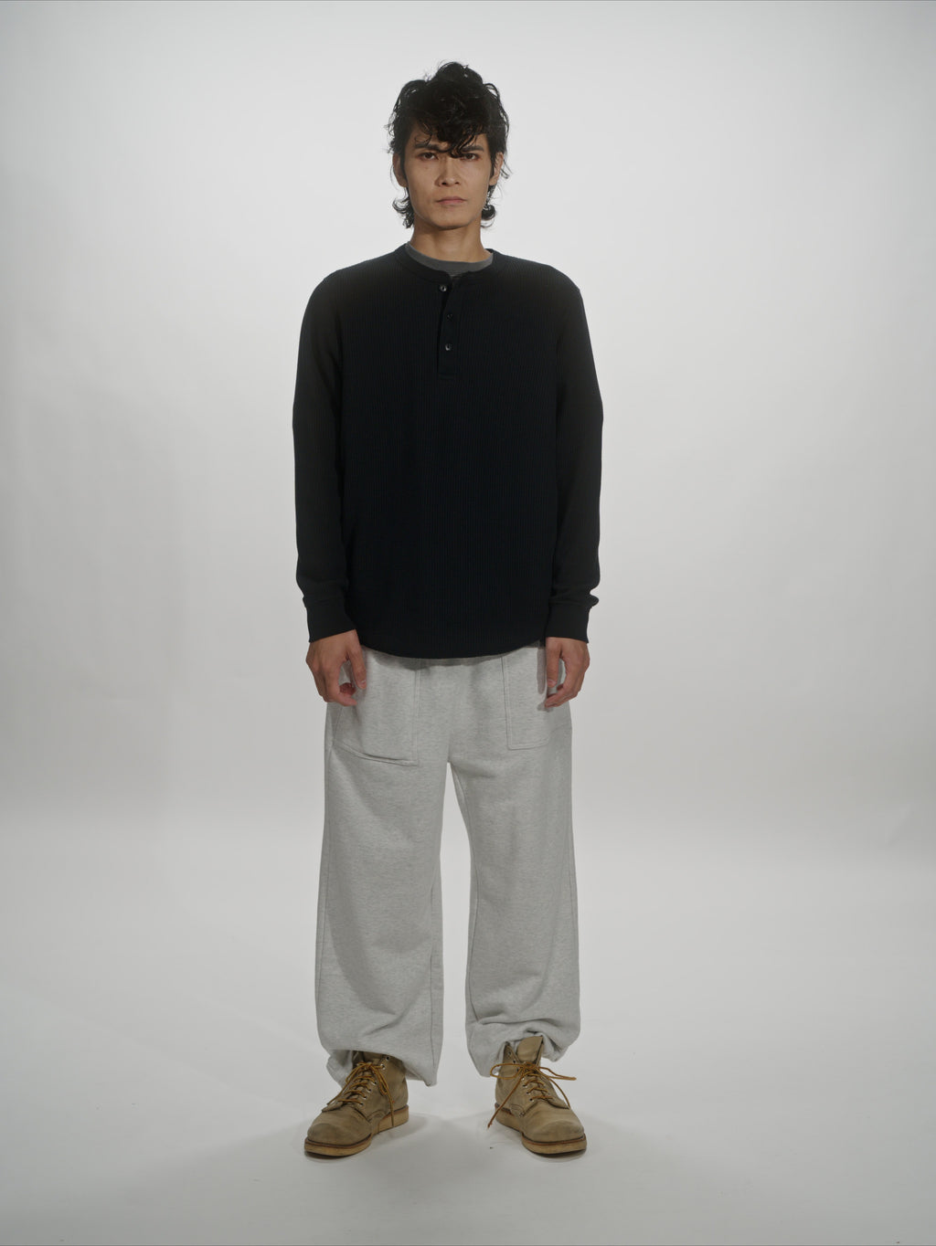 ＜GHC#26578＞12.5oz Heavyweight Cotton Sweat Pants
