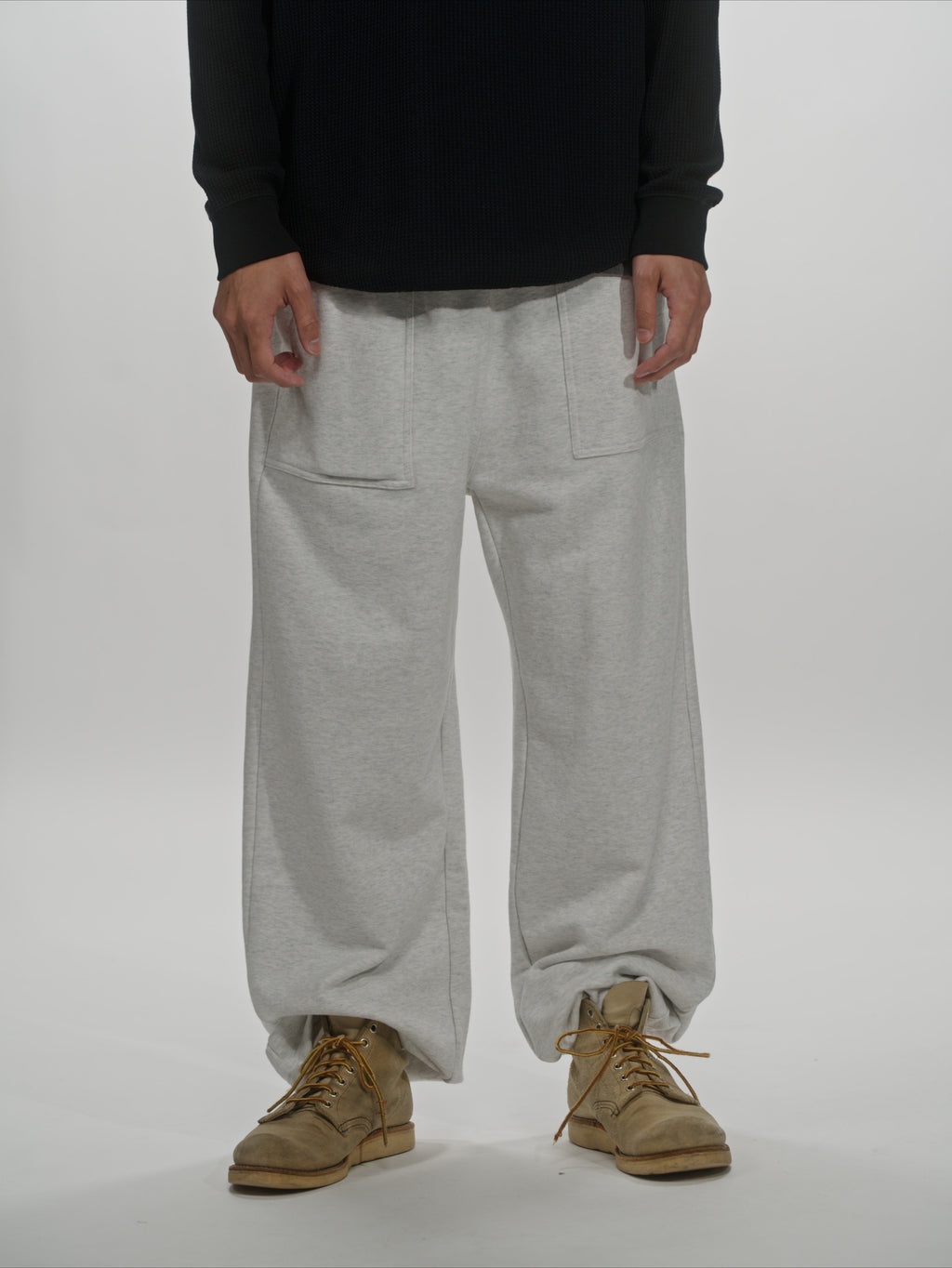 ＜GHC#26578＞12.5oz Heavyweight Cotton Sweat Pants