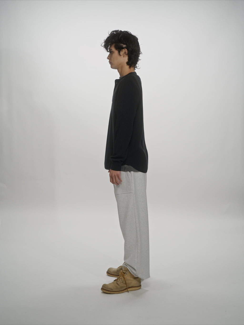 ＜GHC#26578＞12.5oz Heavyweight Cotton Sweat Pants