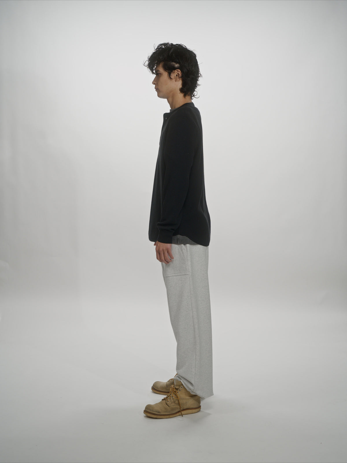 ＜GHC#26578＞12.5oz Heavyweight Cotton Sweat Pants