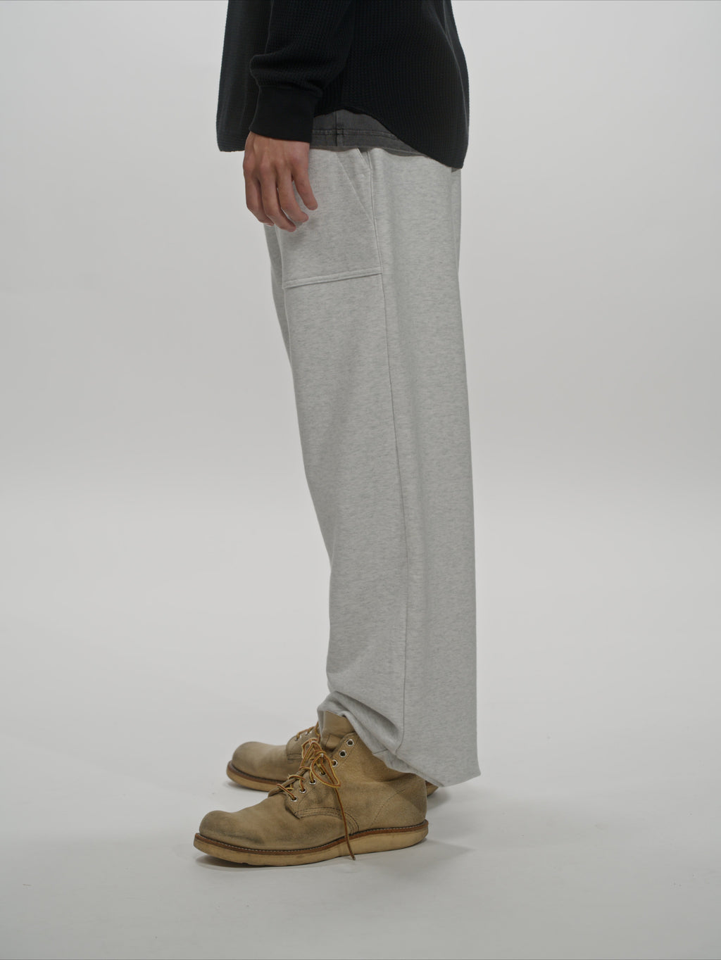 ＜GHC#26578＞12.5oz Heavyweight Cotton Sweat Pants