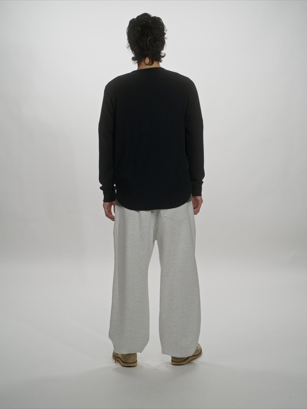 ＜GHC#26578＞12.5oz Heavyweight Cotton Sweat Pants