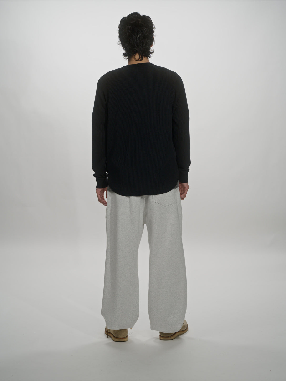 ＜GHC#26578＞12.5oz Heavyweight Cotton Sweat Pants
