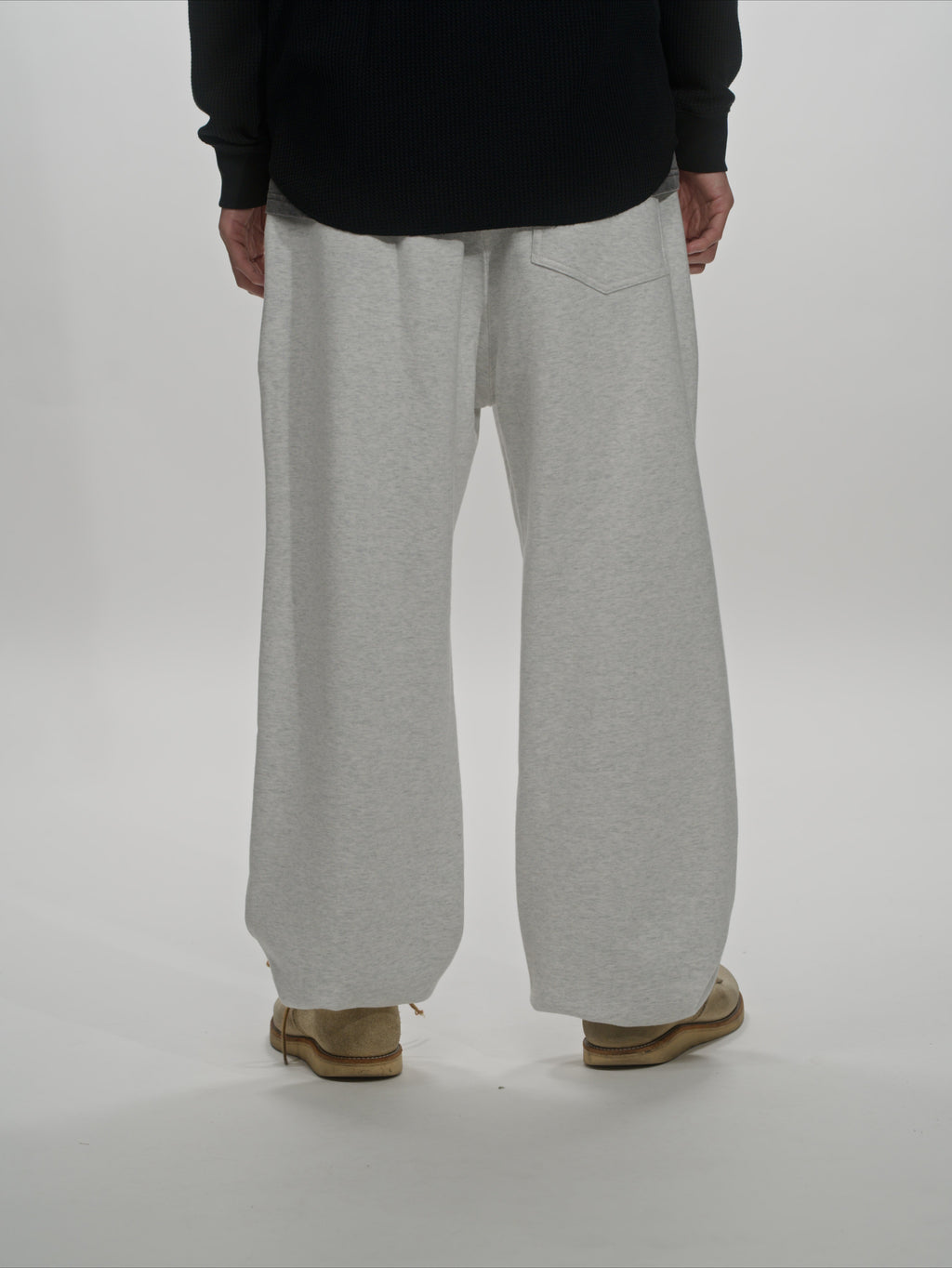 ＜GHC#26578＞12.5oz Heavyweight Cotton Sweat Pants