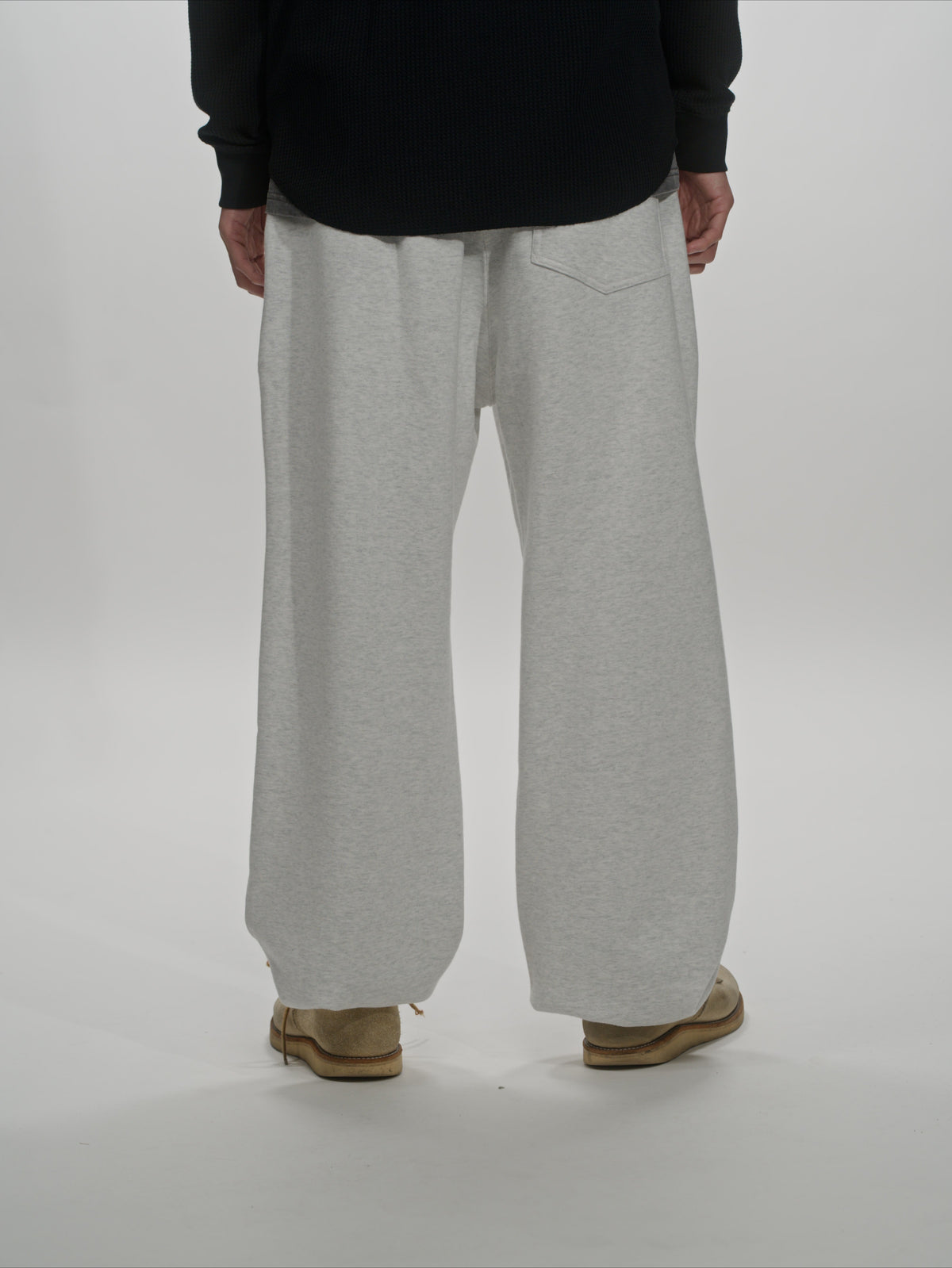 ＜GHC#26578＞12.5oz Heavyweight Cotton Sweat Pants
