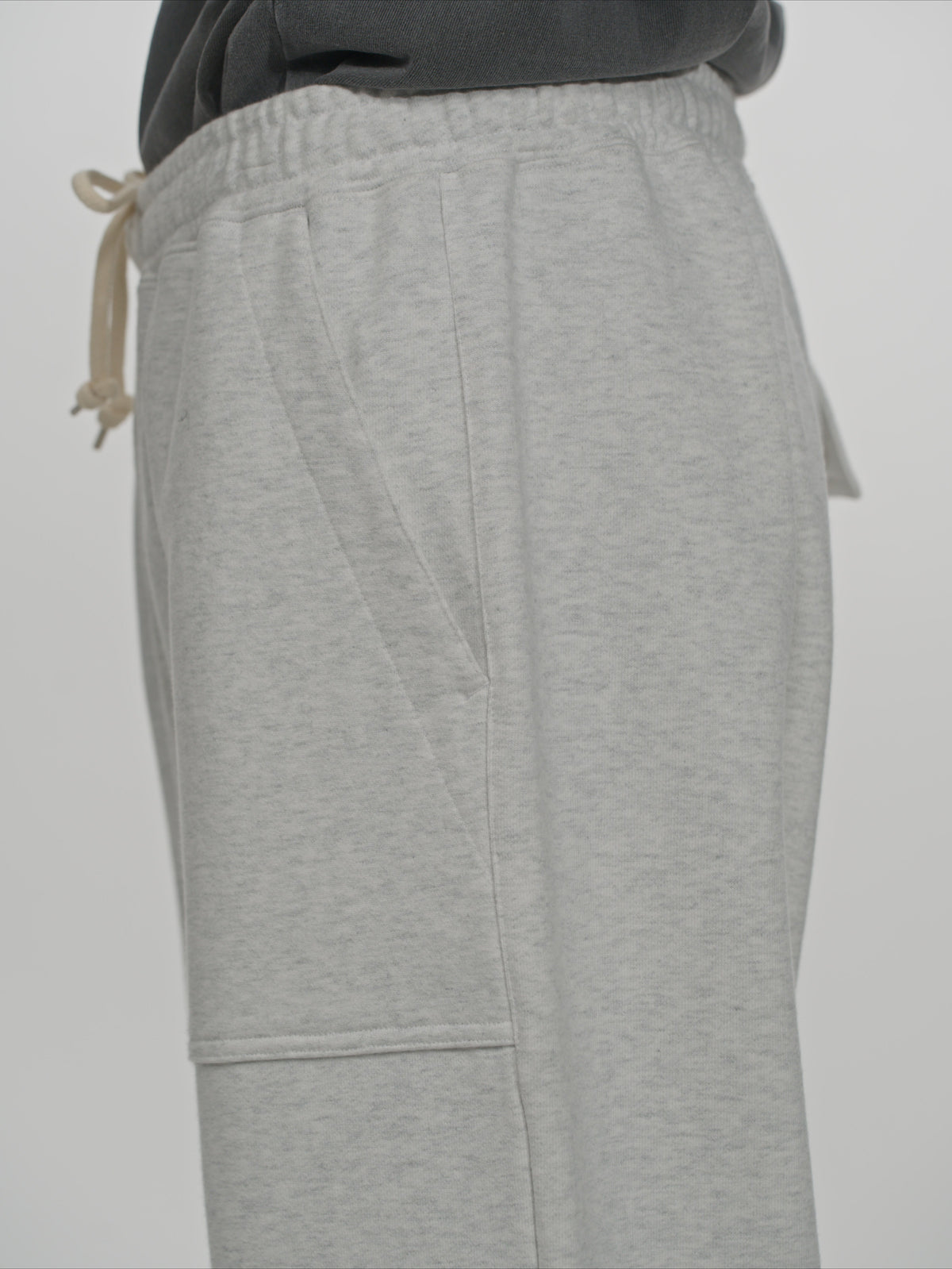 ＜GHC#26578＞12.5oz Heavyweight Cotton Sweat Pants