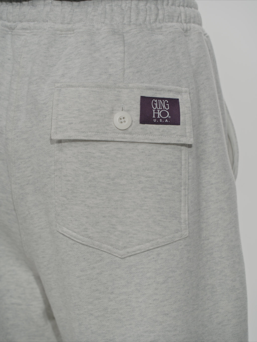 ＜GHC#26578＞12.5oz Heavyweight Cotton Sweat Pants