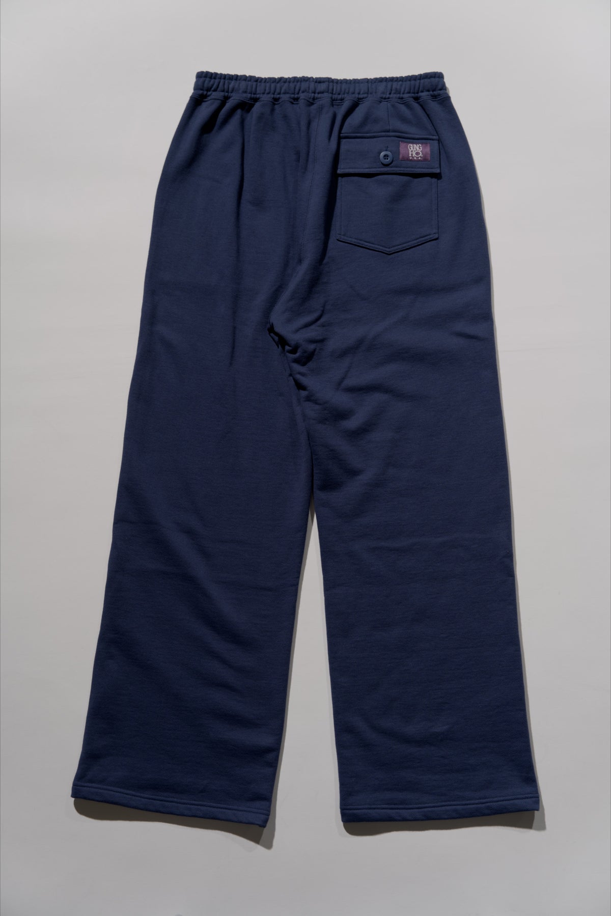 ＜GHC#26578＞12.5oz Heavyweight Cotton Sweat Pants