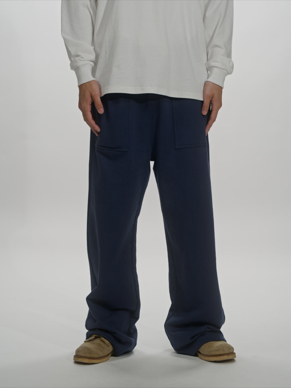 ＜GHC#26578＞12.5oz Heavyweight Cotton Sweat Pants