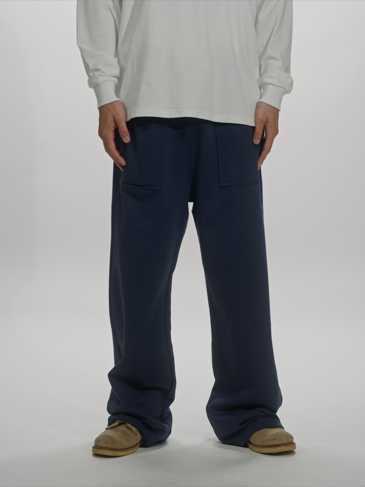 ＜GHC#26578＞12.5oz Heavyweight Cotton Sweat Pants