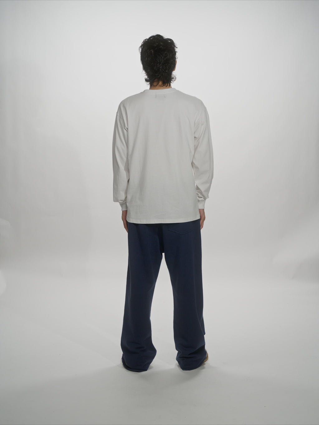 ＜GHC#26578＞12.5oz Heavyweight Cotton Sweat Pants