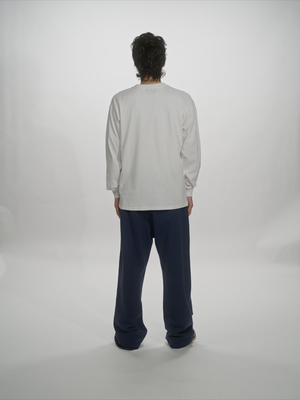 ＜GHC#26578＞12.5oz Heavyweight Cotton Sweat Pants