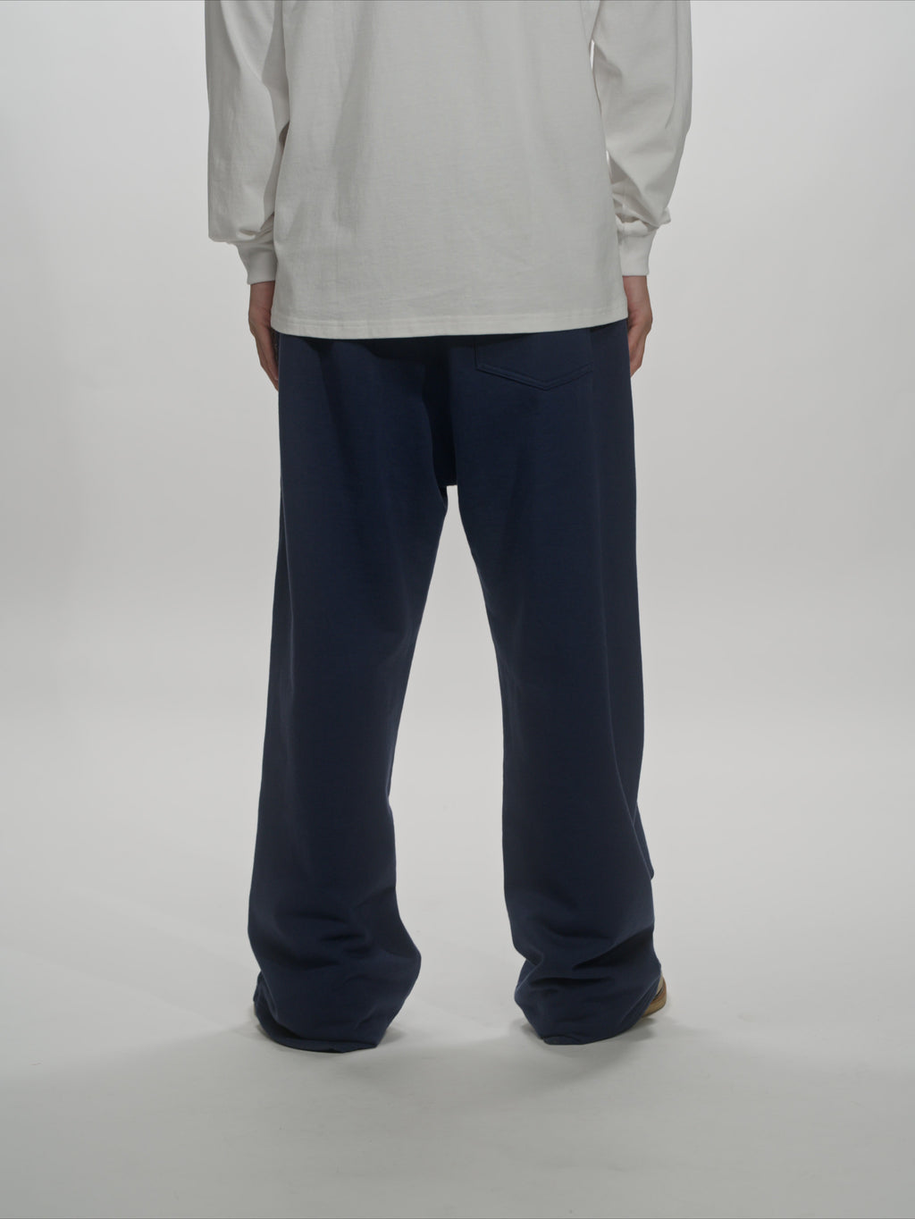 ＜GHC#26578＞12.5oz Heavyweight Cotton Sweat Pants