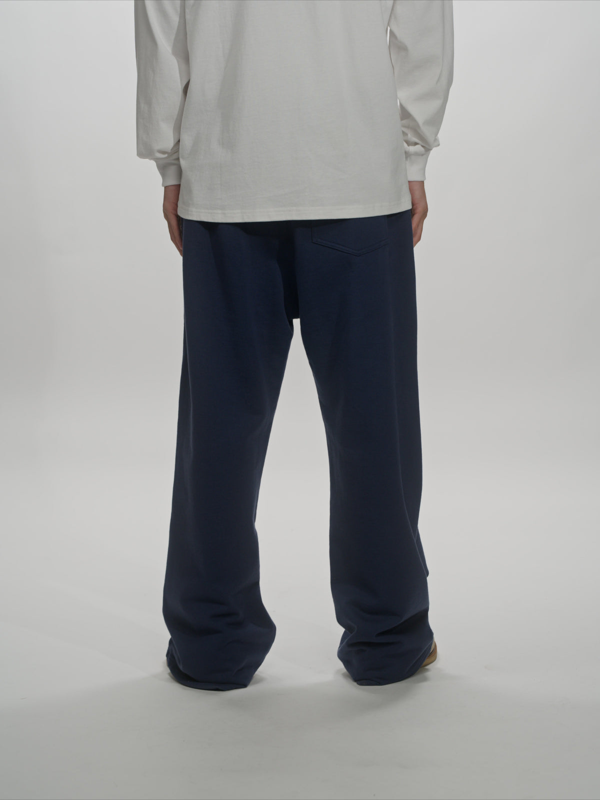 ＜GHC#26578＞12.5oz Heavyweight Cotton Sweat Pants
