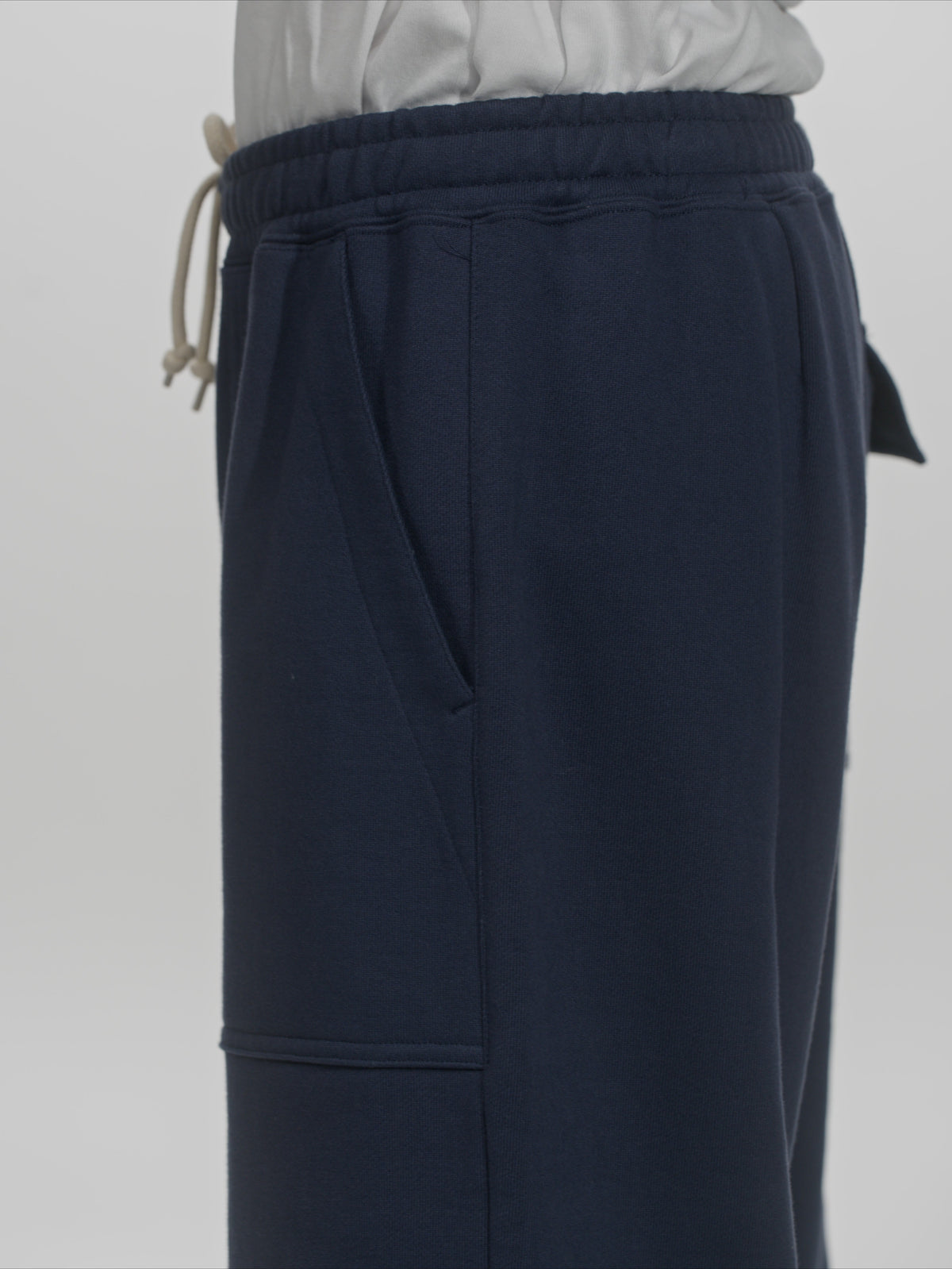 ＜GHC#26578＞12.5oz Heavyweight Cotton Sweat Pants
