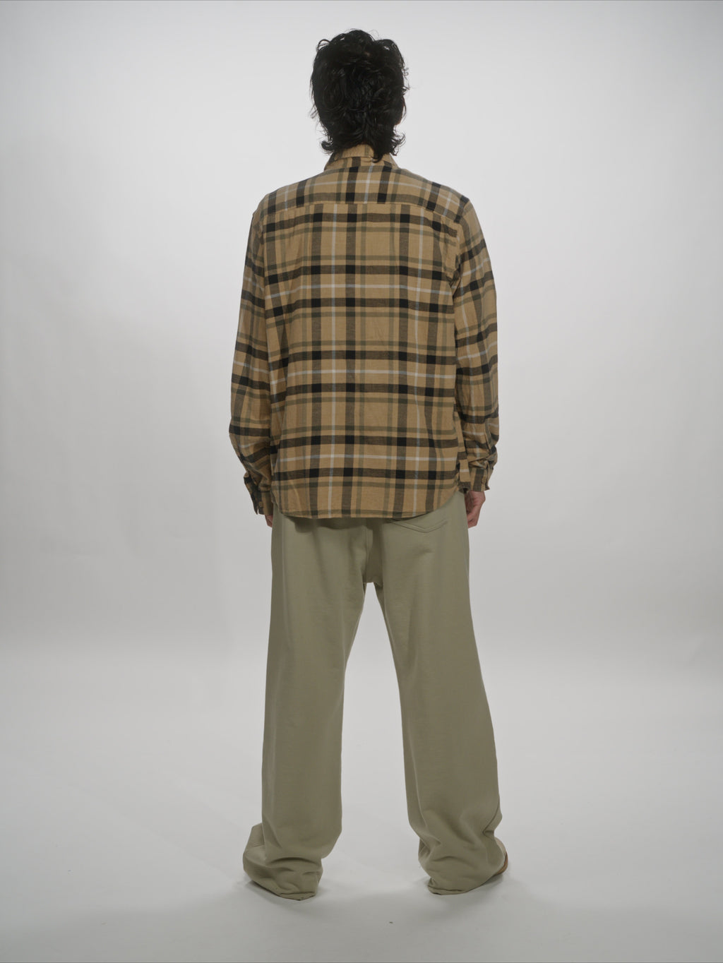 ＜GHC#26578＞12.5oz Heavyweight Cotton Sweat Pants