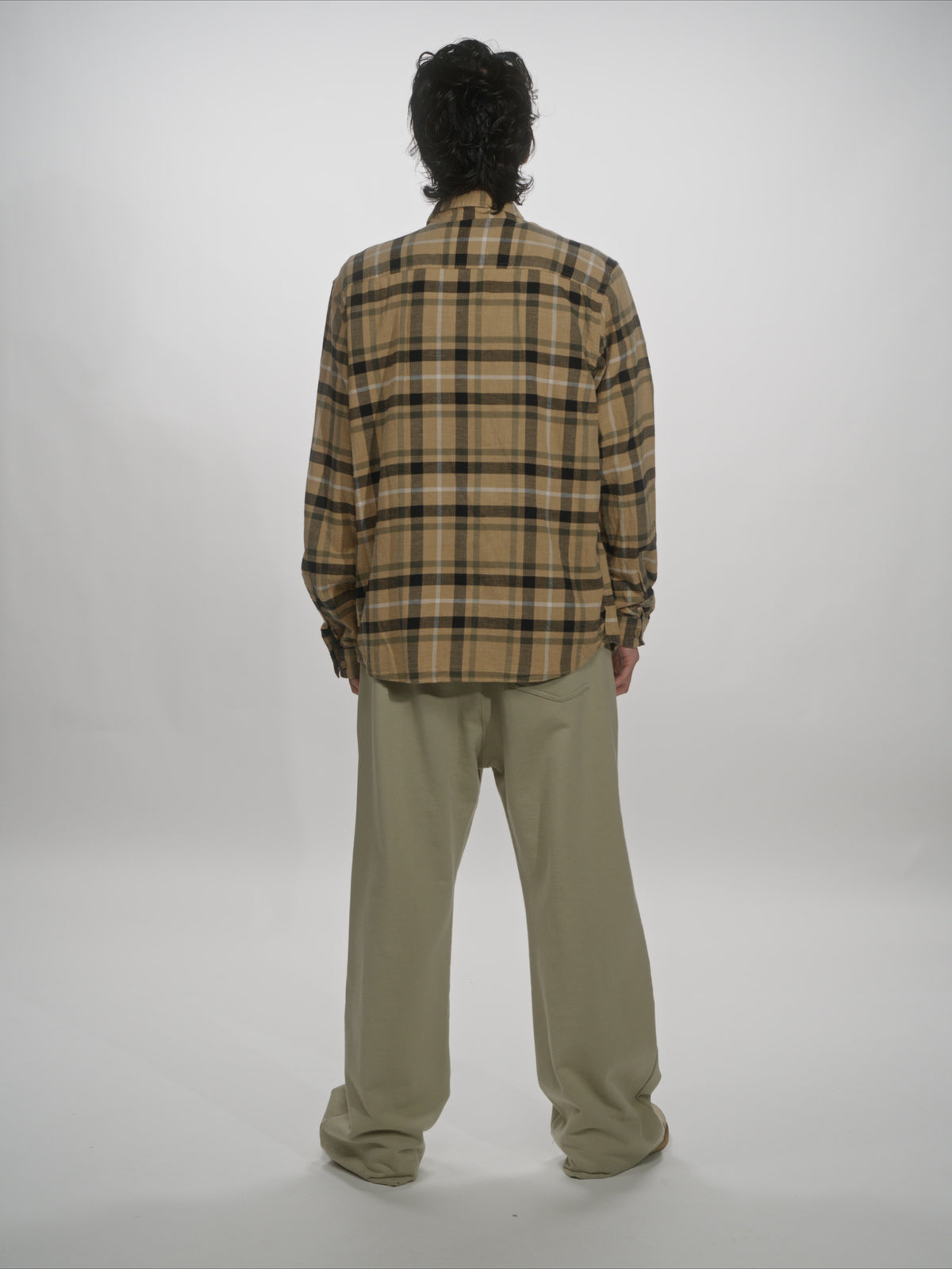 ＜GHC#26578＞12.5oz Heavyweight Cotton Sweat Pants
