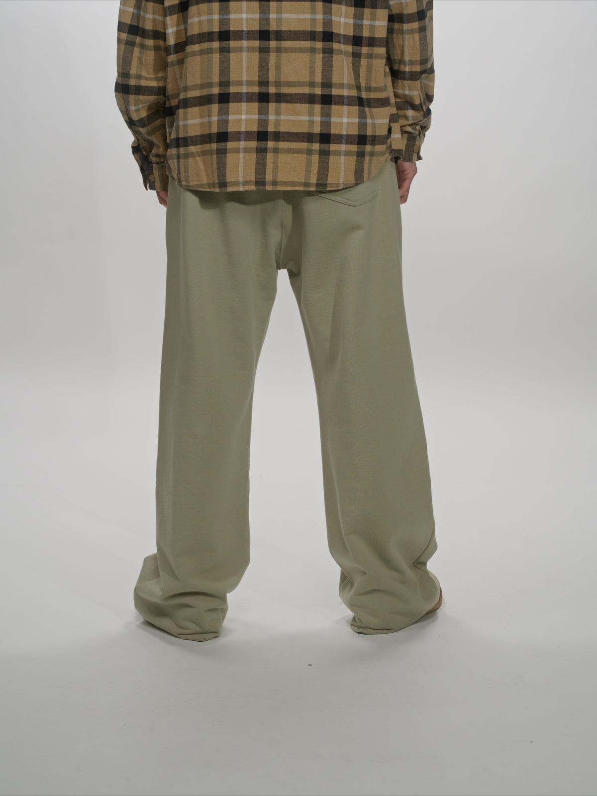 ＜GHC#26578＞12.5oz Heavyweight Cotton Sweat Pants