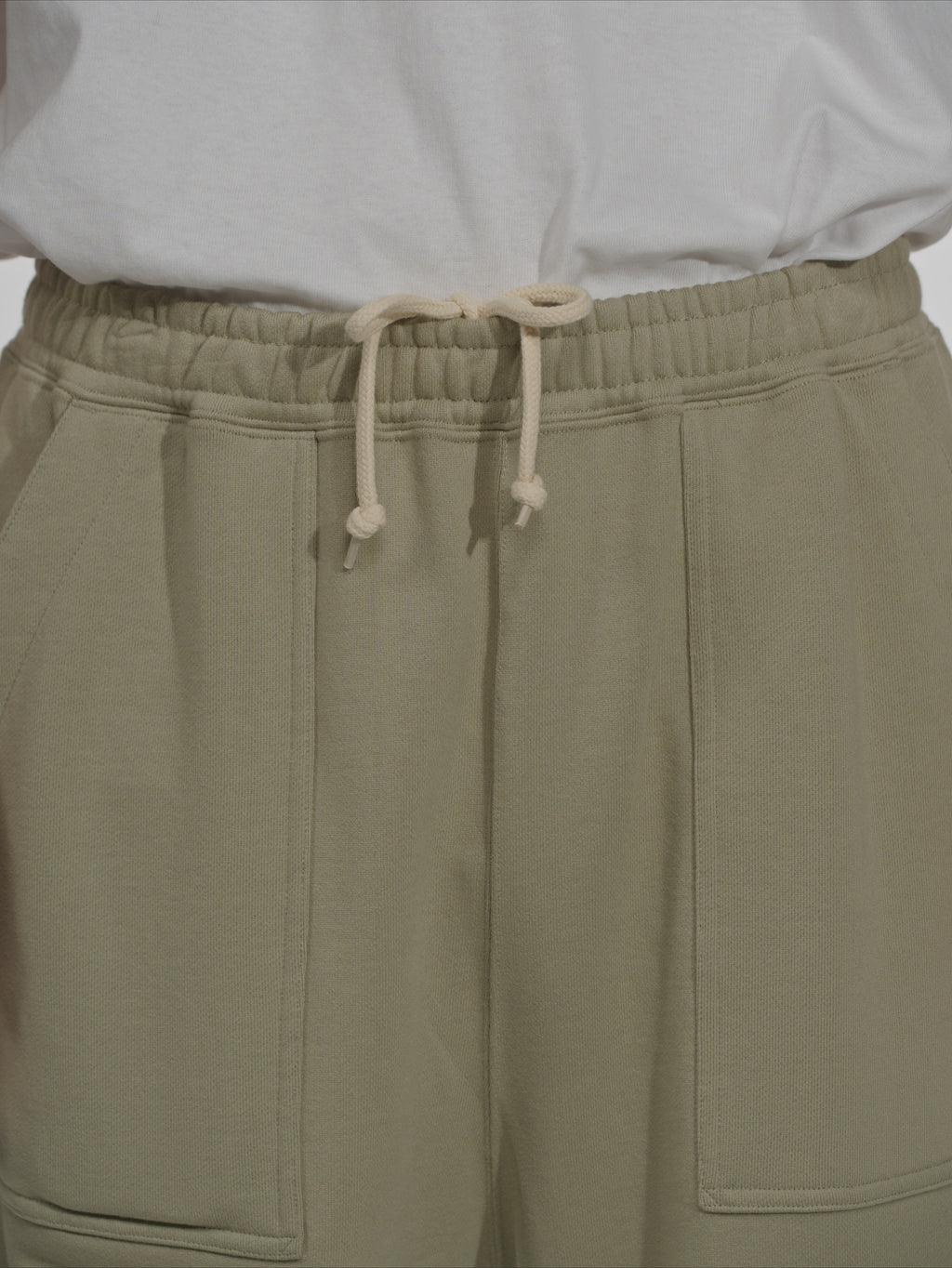 ＜GHC#26578＞12.5oz Heavyweight Cotton Sweat Pants