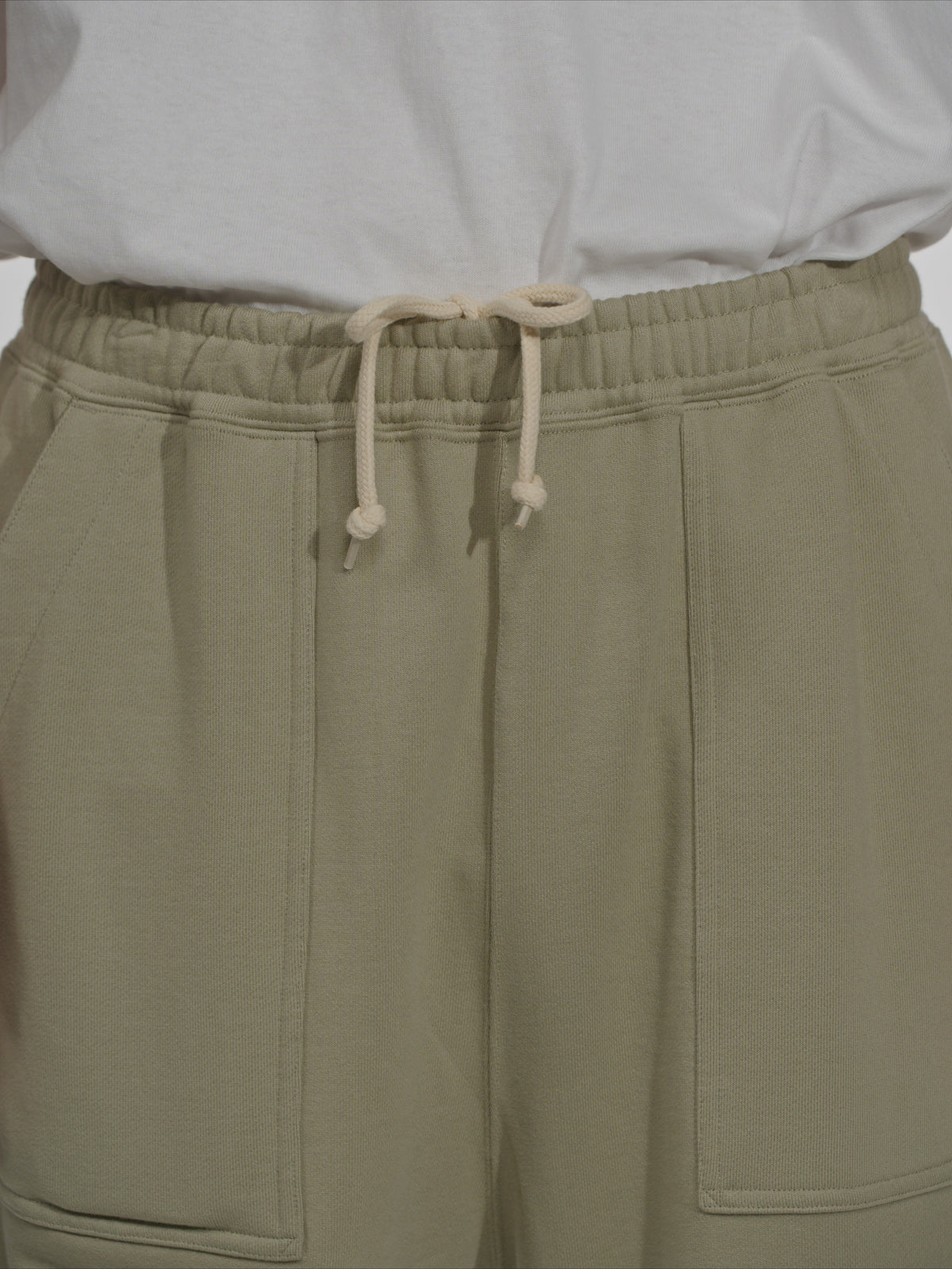 ＜GHC#26578＞12.5oz Heavyweight Cotton Sweat Pants
