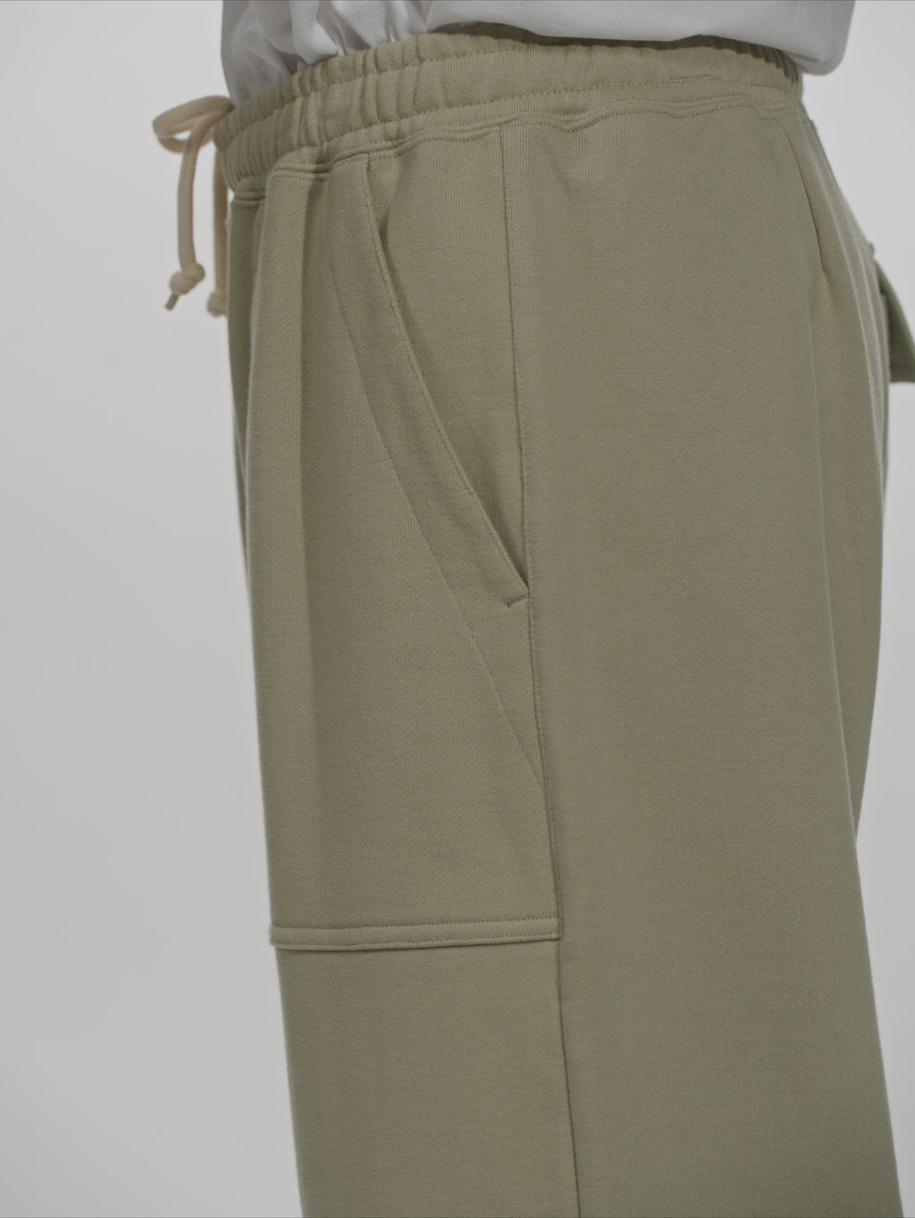 ＜GHC#26578＞12.5oz Heavyweight Cotton Sweat Pants