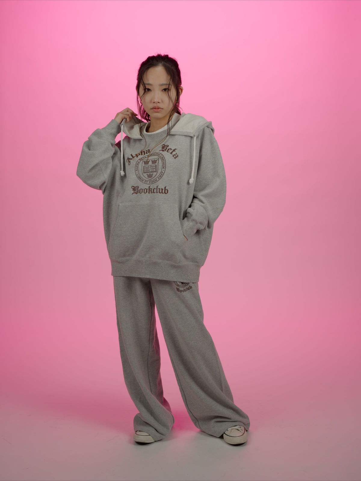 ＜BC#26605W＞ Vtg. Sweat Pants