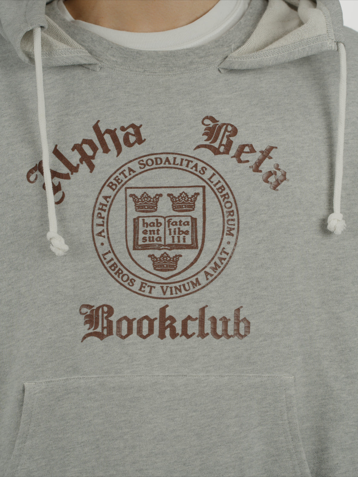 ＜BC#26604W＞ Vtg. Attached Hood Sweat Parka
