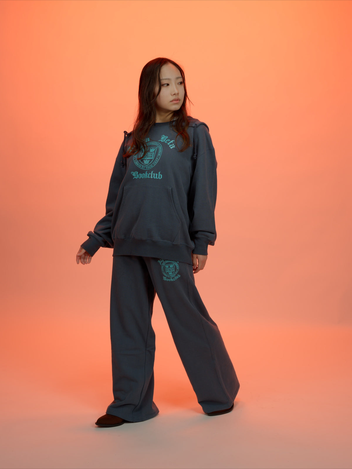 ＜BC#26605W＞ Vtg. Sweat Pants