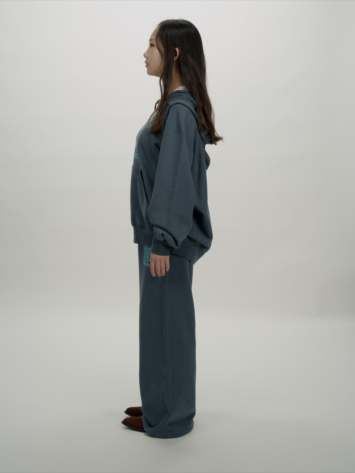 ＜BC#26605W＞ Vtg. Sweat Pants