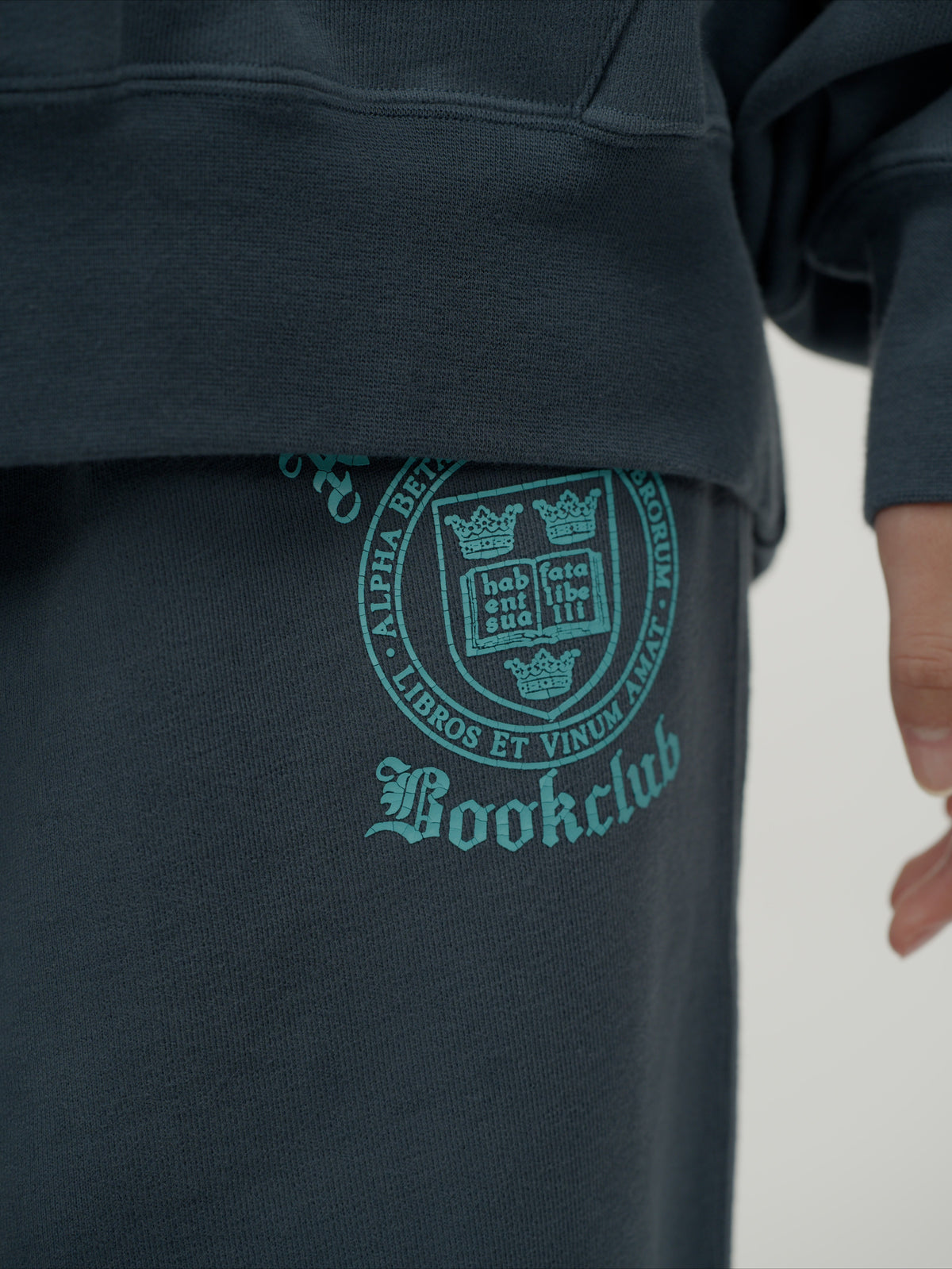 ＜BC#26605W＞ Vtg. Sweat Pants