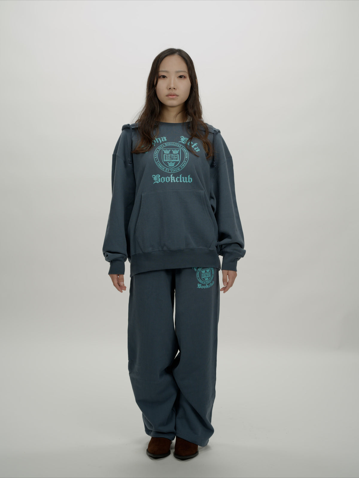 ＜BC#26605W＞ Vtg. Sweat Pants