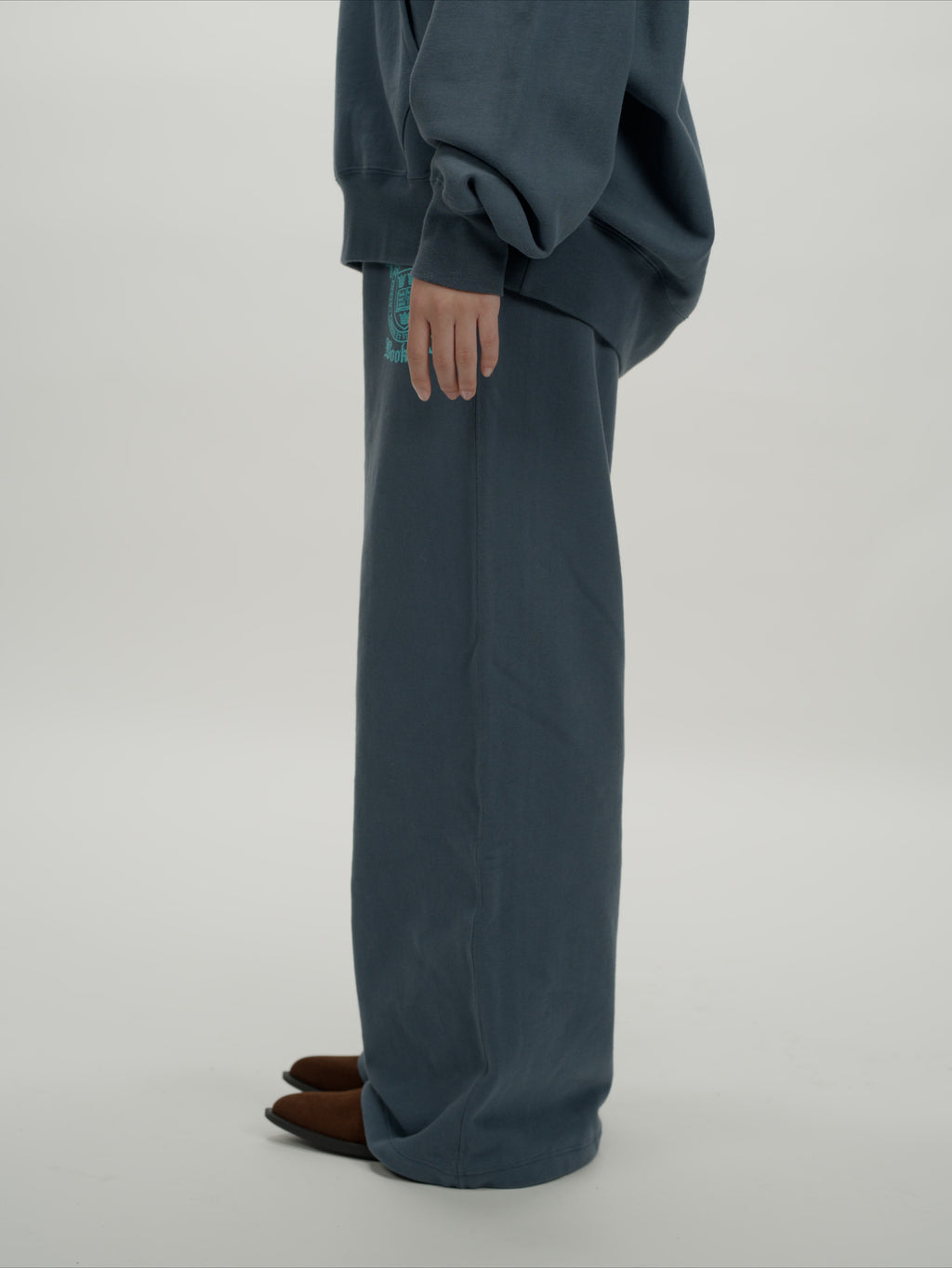 ＜BC#26605W＞ Vtg. Sweat Pants