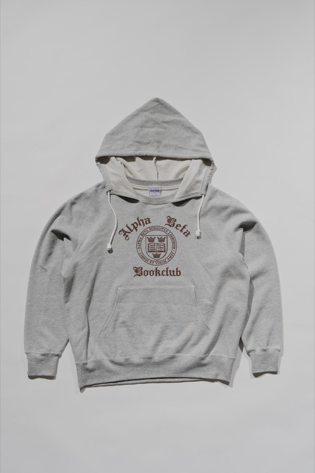 ＜BC#26604W＞ Vtg. Attached Hood Sweat Parka