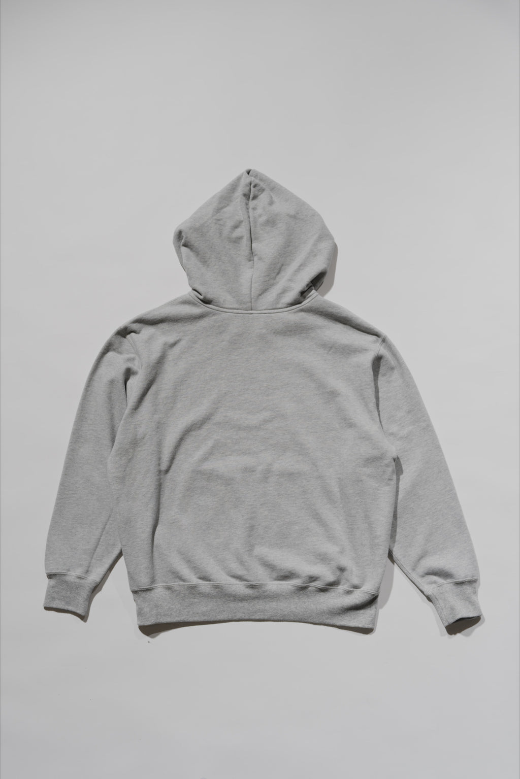 ＜BC#26604W＞ Vtg. Attached Hood Sweat Parka
