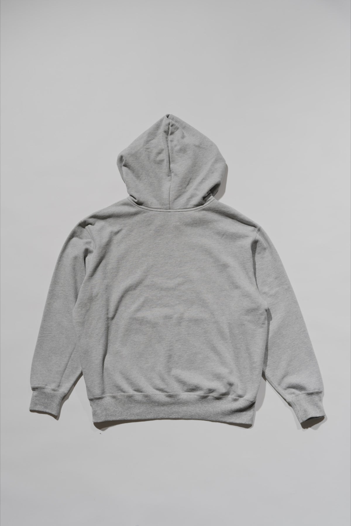 ＜BC#26604W＞ Vtg. Attached Hood Sweat Parka