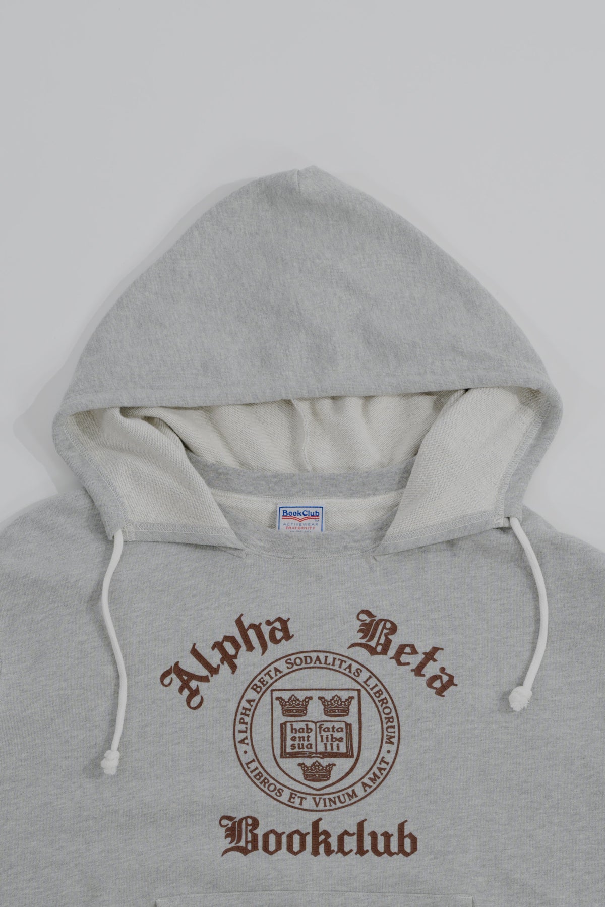 ＜BC#26604W＞ Vtg. Attached Hood Sweat Parka