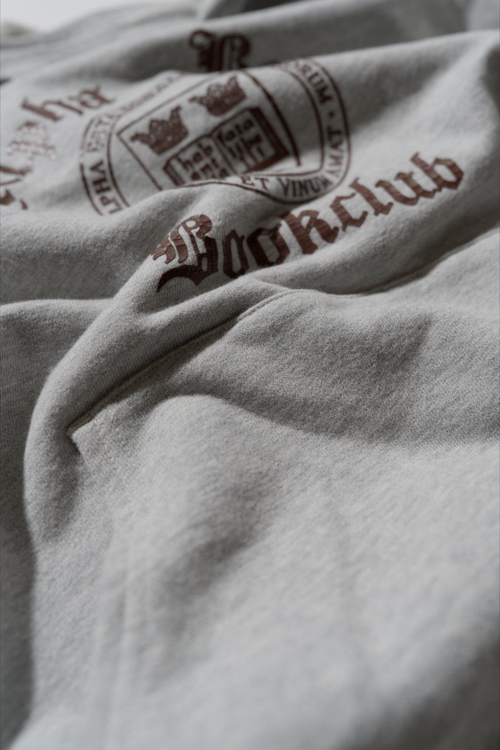 ＜BC#26604W＞ Vtg. Attached Hood Sweat Parka