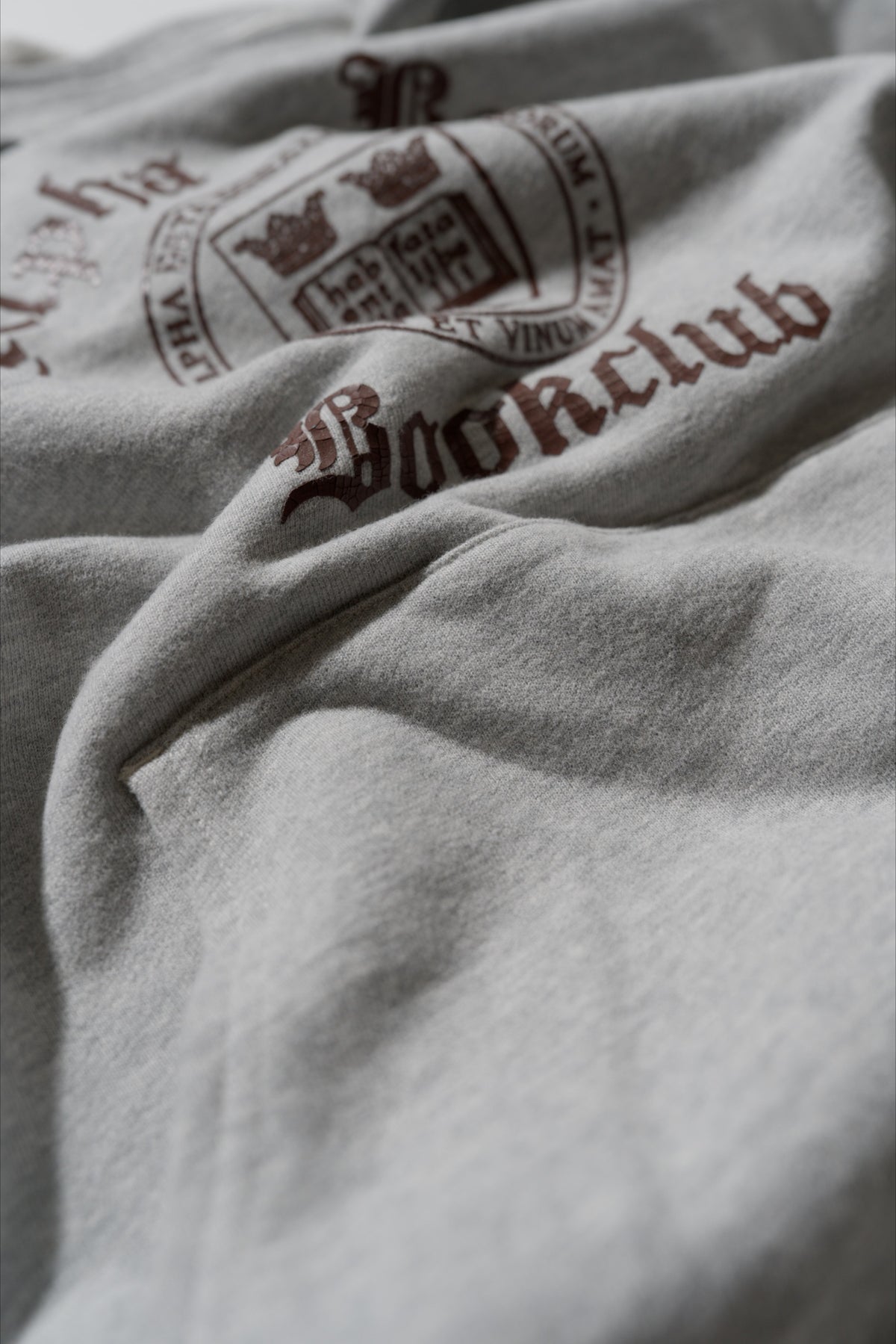 ＜BC#26604W＞ Vtg. Attached Hood Sweat Parka