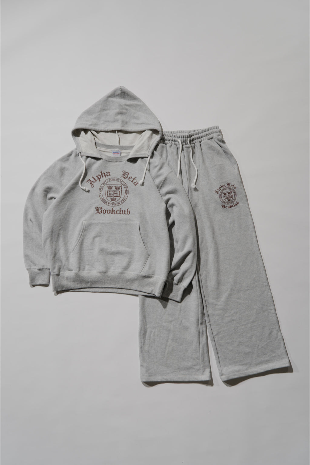 ＜BC#26604W＞ Vtg. Attached Hood Sweat Parka
