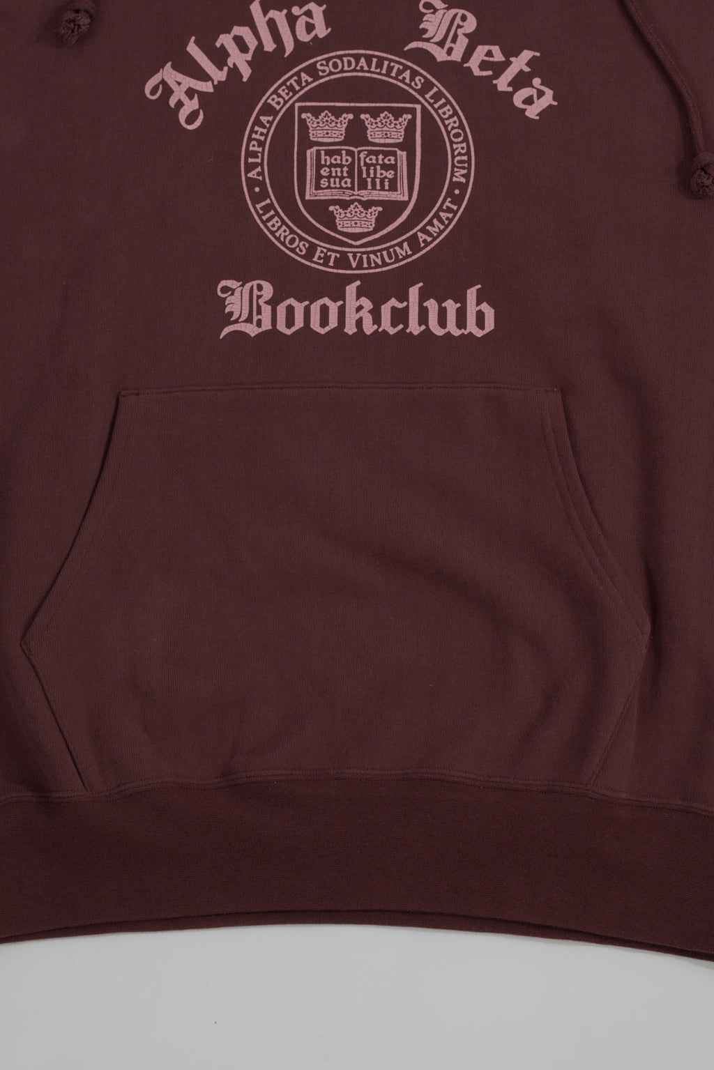 ＜BC#26604W＞ Vtg. Attached Hood Sweat Parka