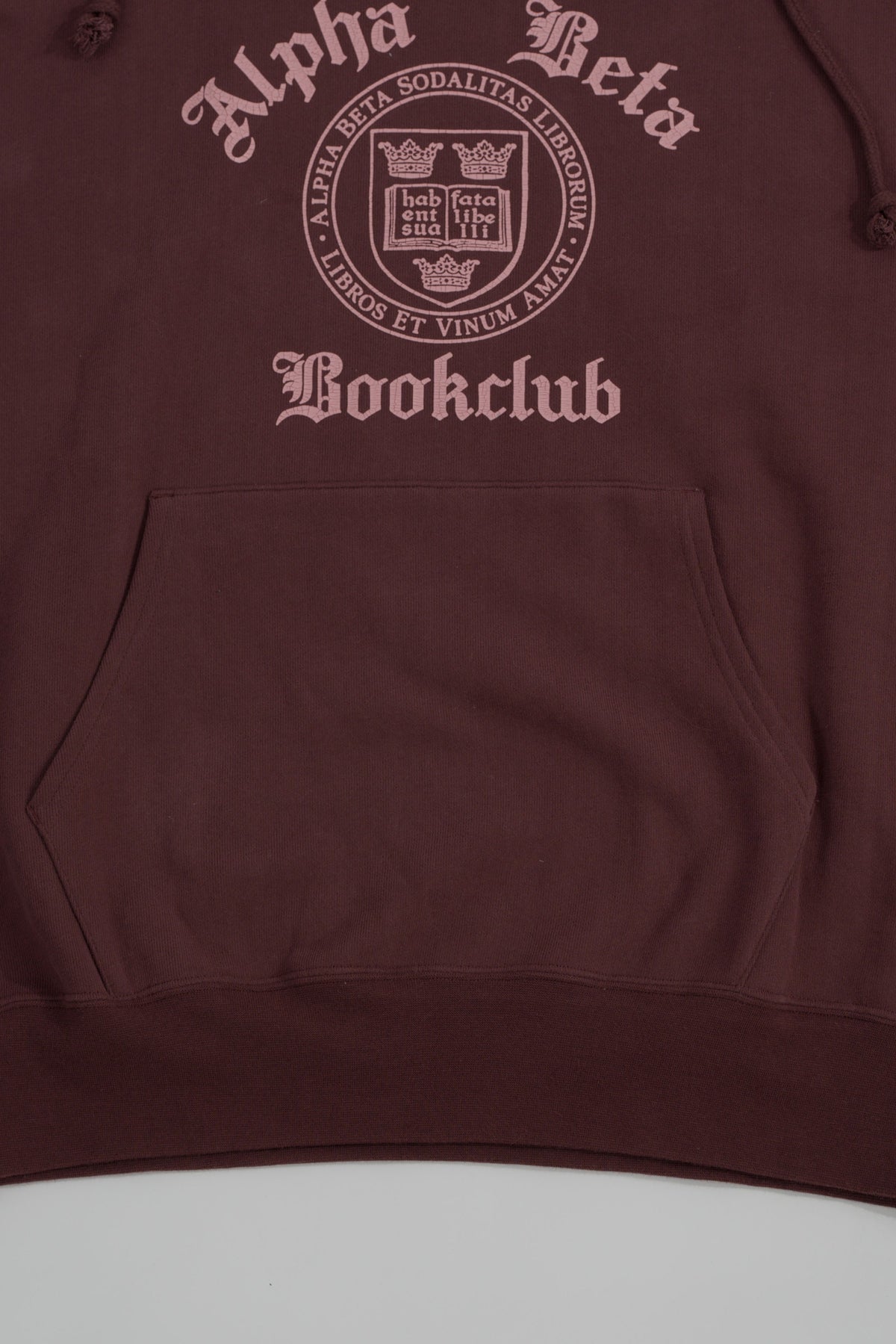 ＜BC#26604W＞ Vtg. Attached Hood Sweat Parka