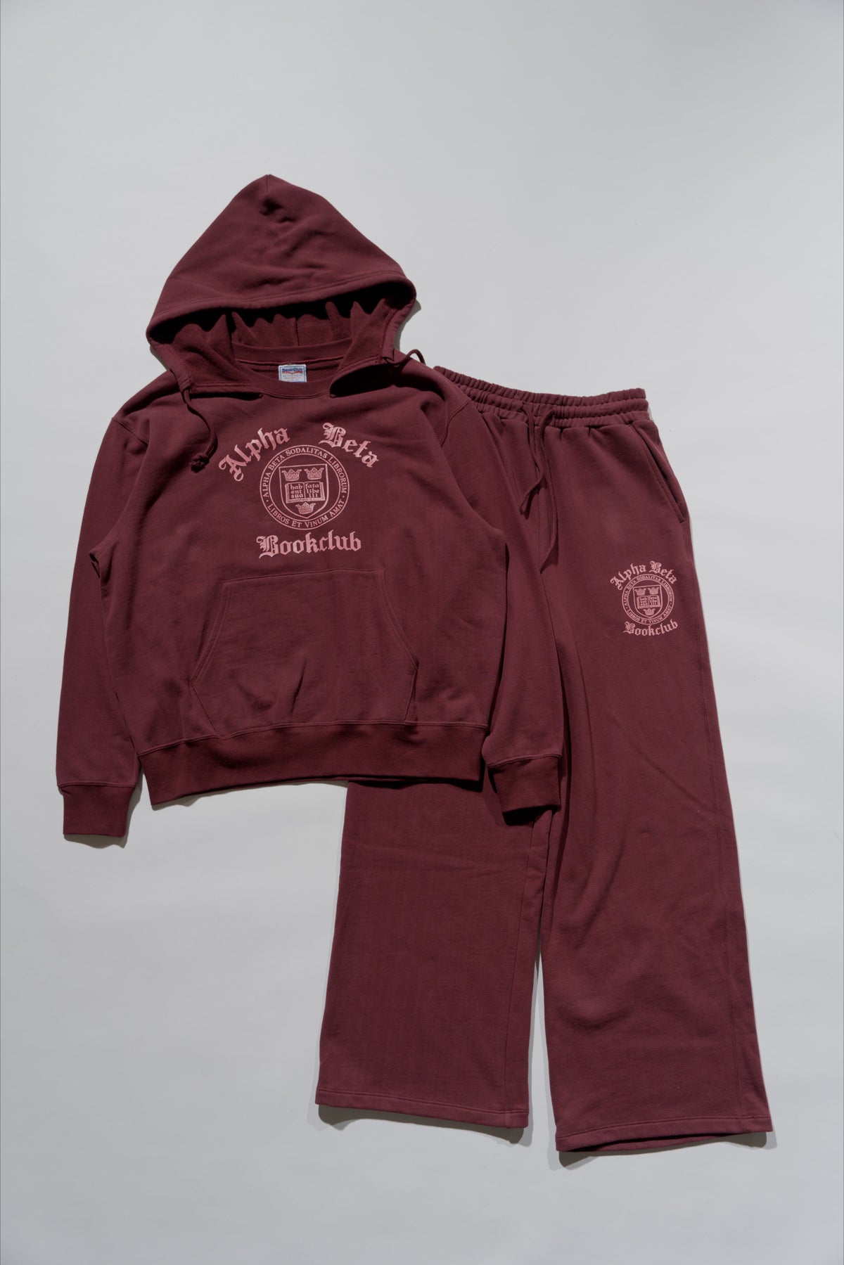 ＜BC#26604W＞ Vtg. Attached Hood Sweat Parka