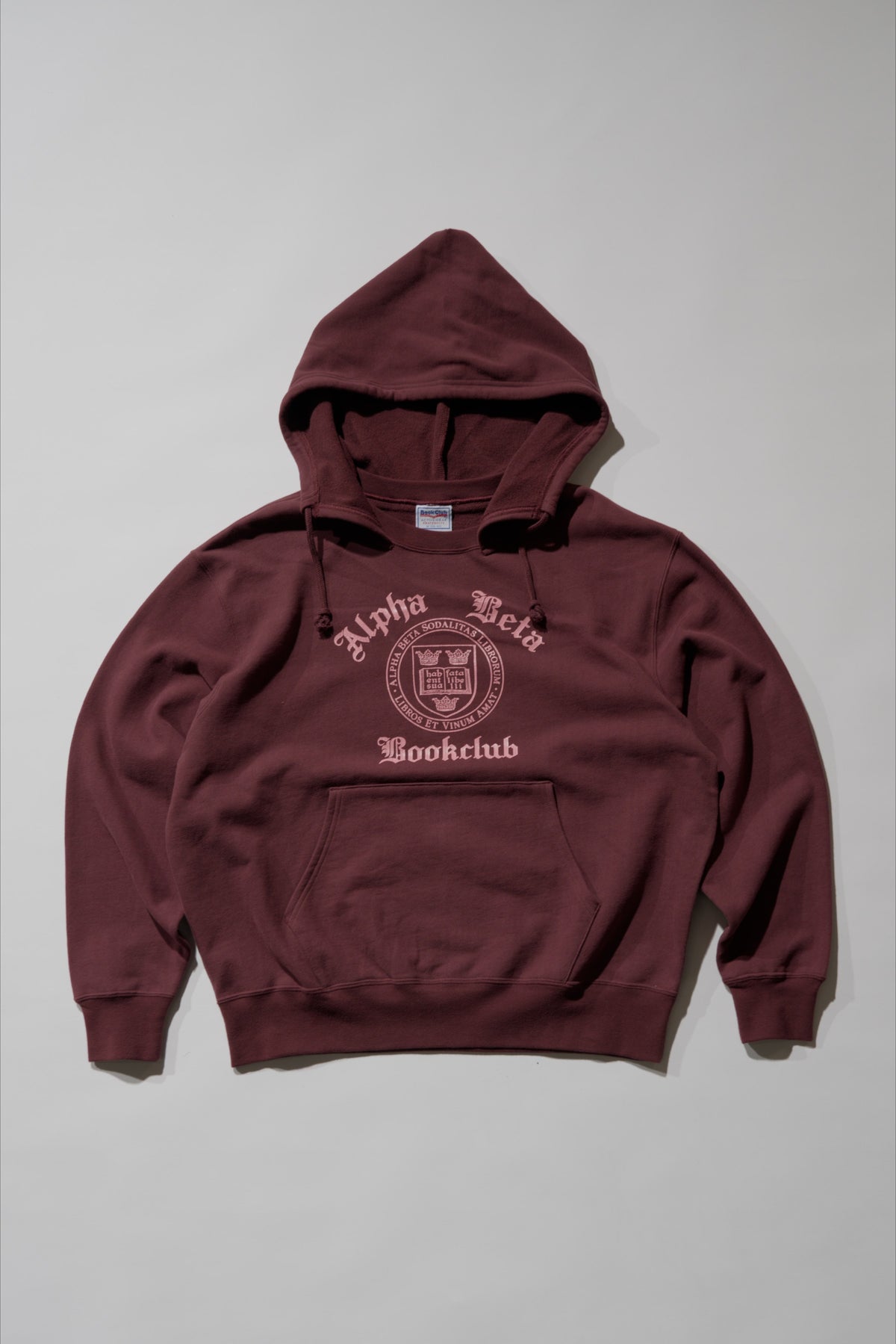 ＜BC#26604W＞ Vtg. Attached Hood Sweat Parka