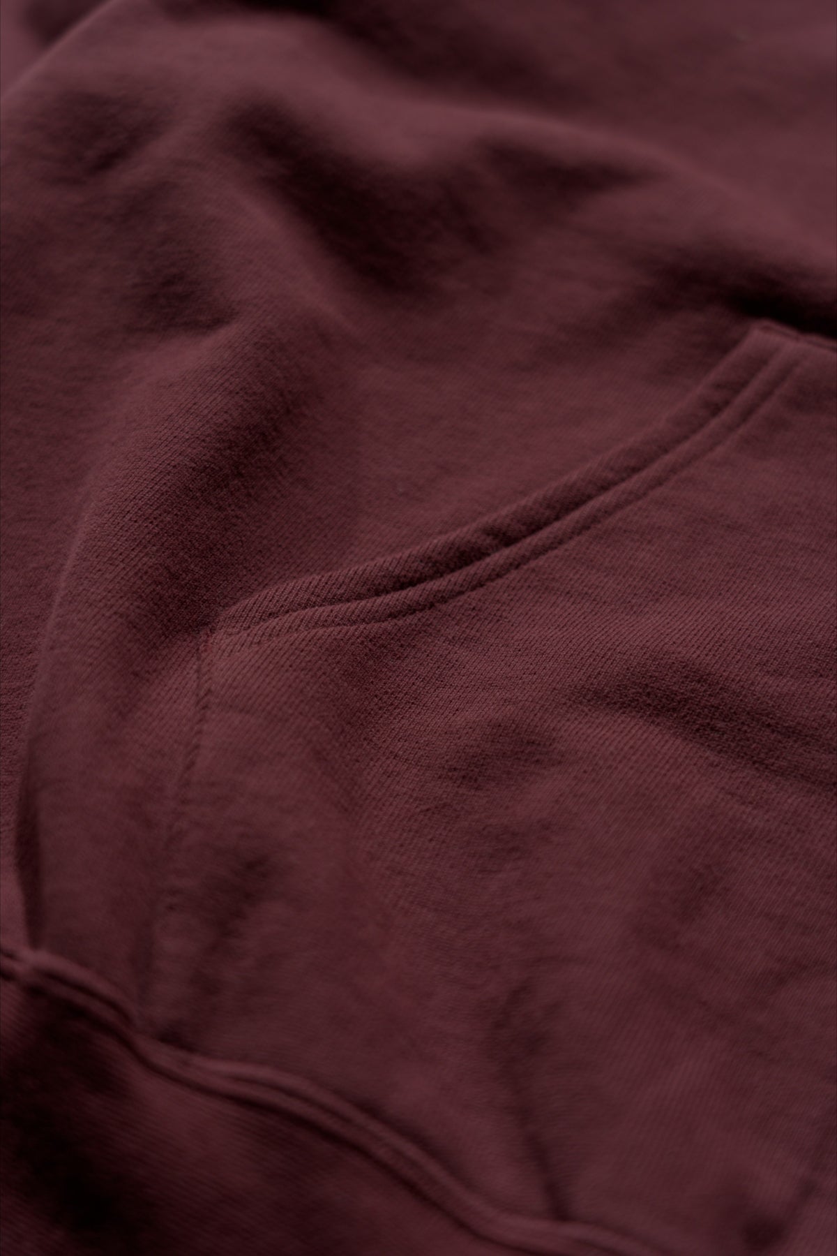 ＜BC#26604W＞ Vtg. Attached Hood Sweat Parka